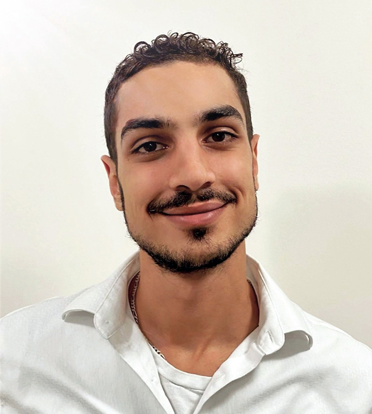 Zakareya El-Rouby