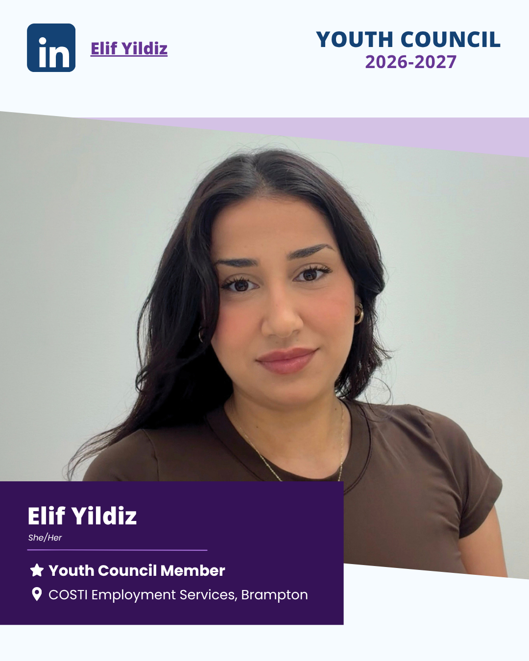 Elif Yildiz