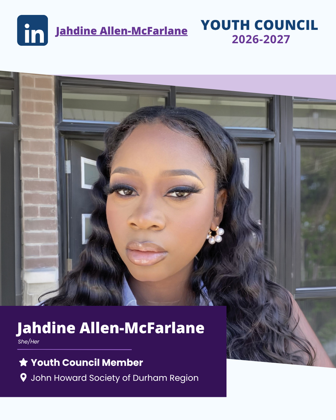 Jahdine Allen-McFarlane