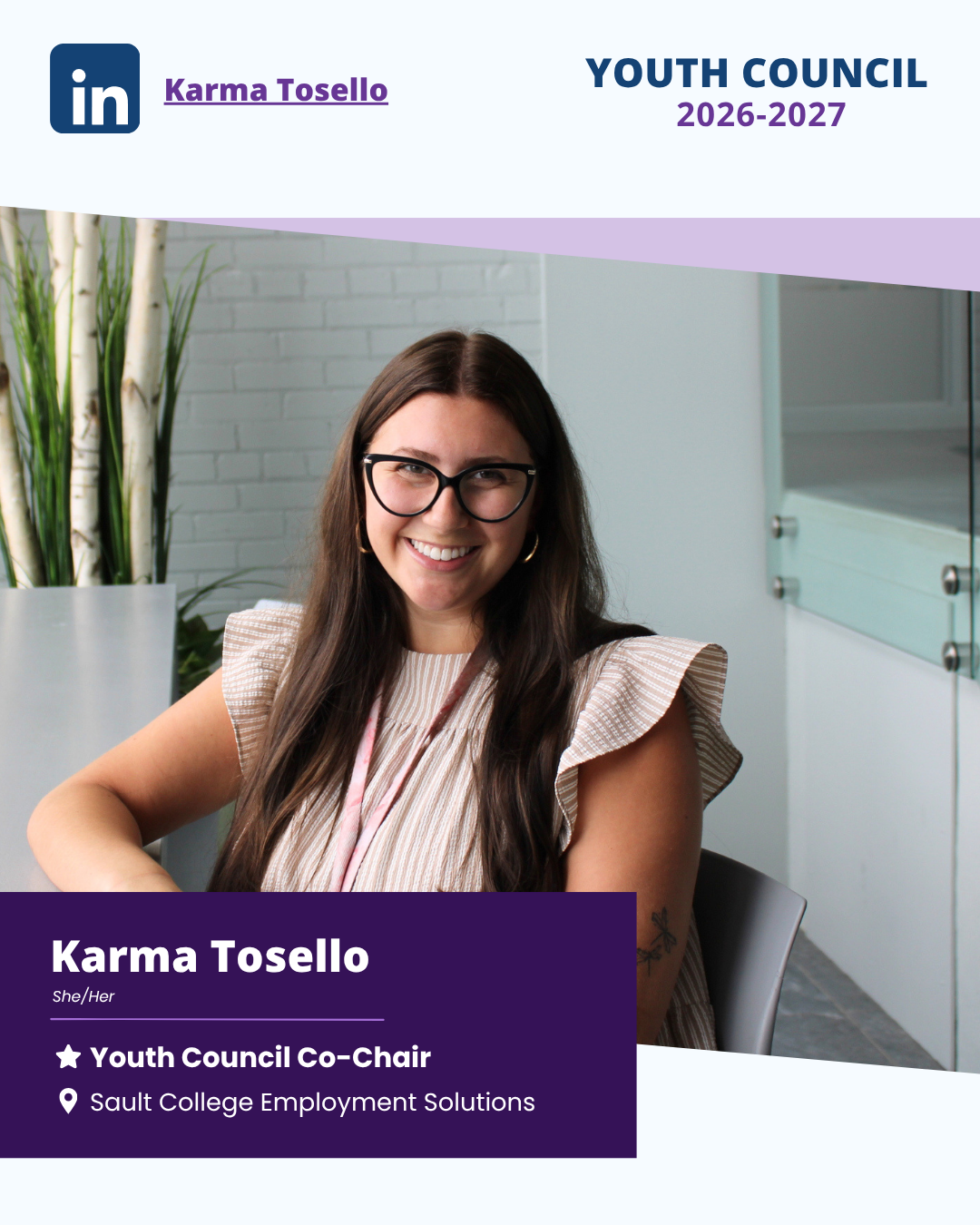 Karma Tosello