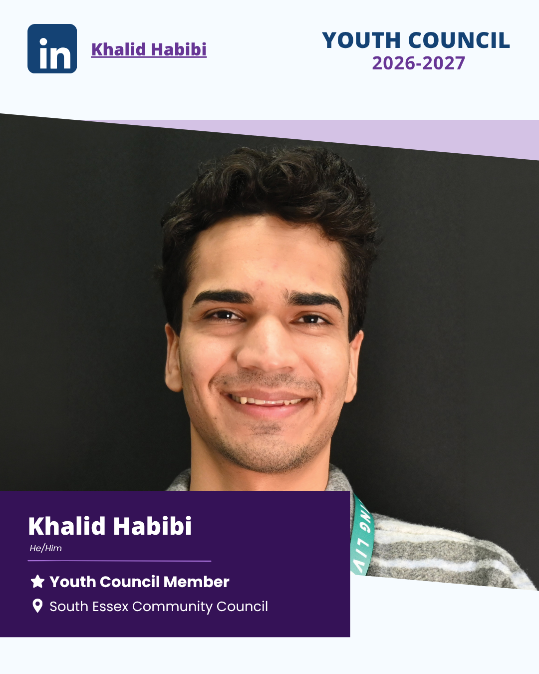Khalid Habibi